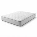 Continuous Coil Compressed Mattress
