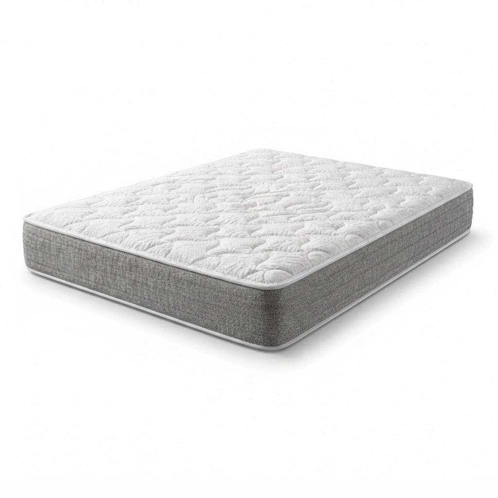 5-Zone Pocket Spring Compressed Mattress