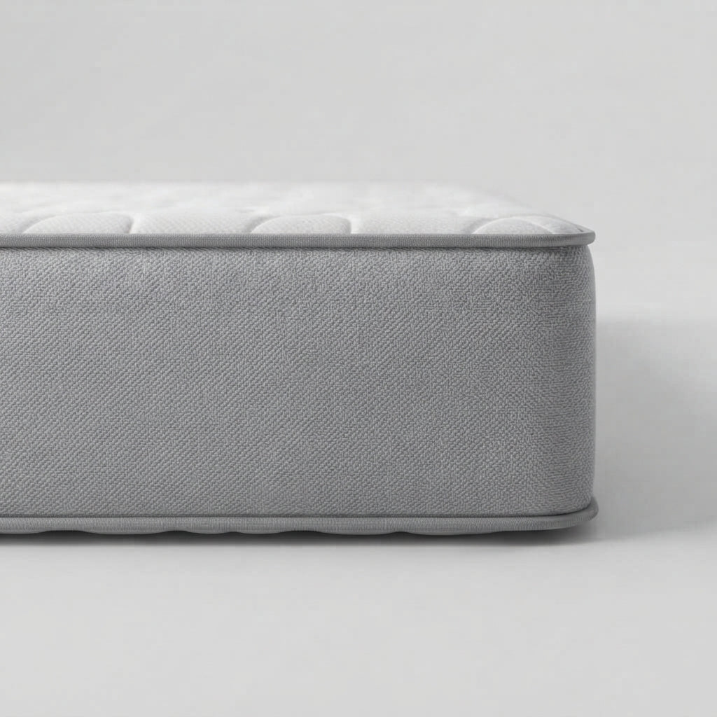 5-Zone Pocket Spring Compressed Mattress