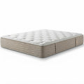 7-Zone Gel Contour Compressed Mattress