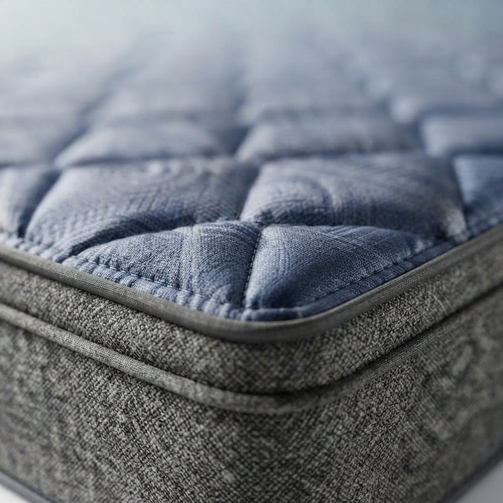 3-Zone E Compressed Mattress