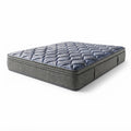 3-Zone E Compressed Mattress